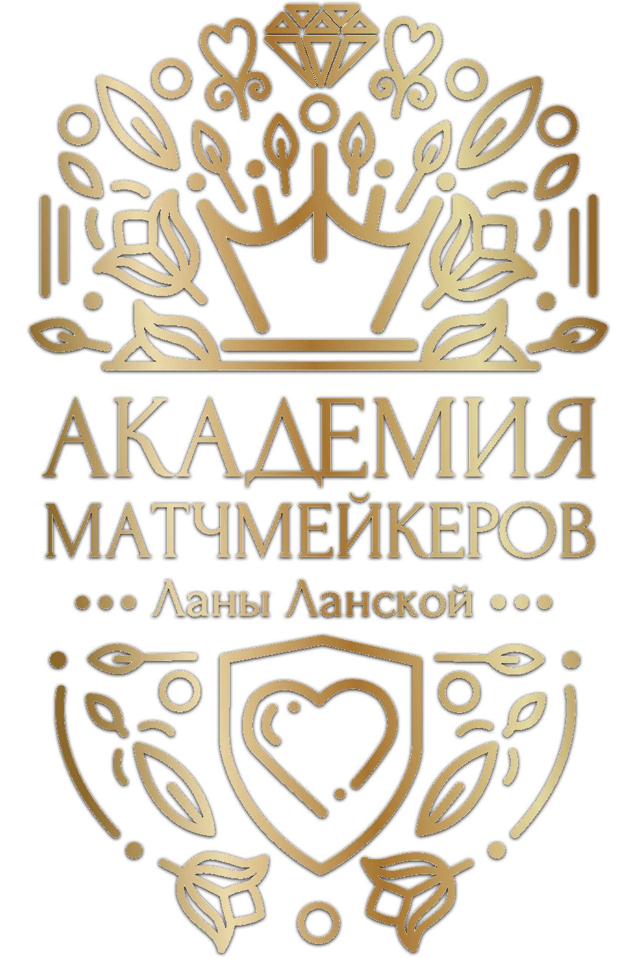 Академия Матчмейкеров